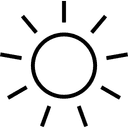 High photosynthetic efficiency